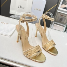 Christian Dior Sandals